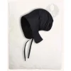 Mytholon Bonnet Médiéval Greta, Noir