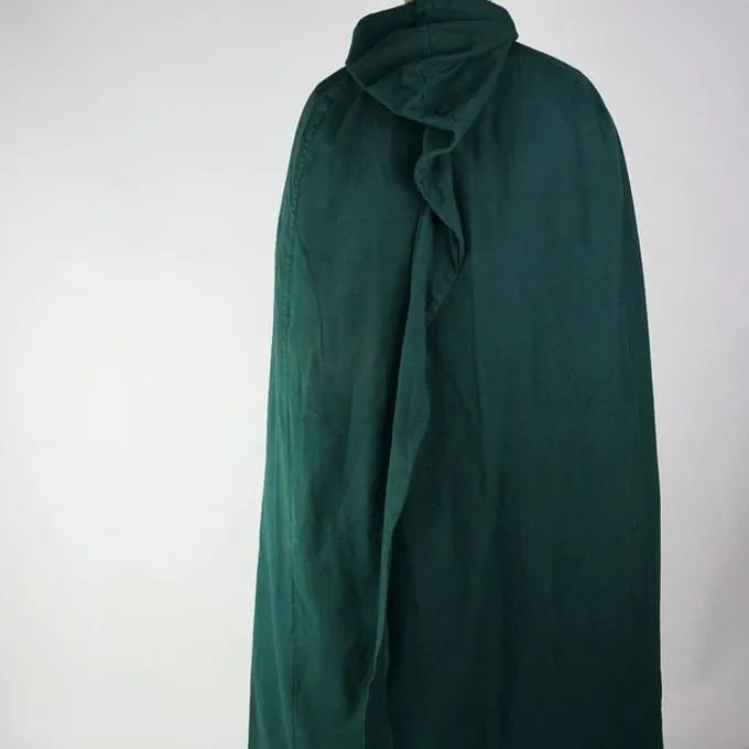 Leonardo Carbone Caoe Ellis Vert 2 Leonardo Carbone Caoe Ellis Vert – Image 2