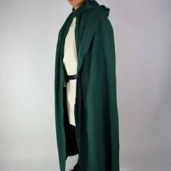 Leonardo Carbone Caoe Ellis Vert