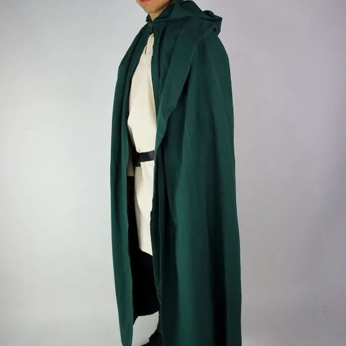 Leonardo Carbone Caoe Ellis Vert 1 Leonardo Carbone Caoe Ellis Vert