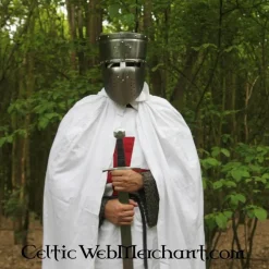 Vetements Halloween Boutique -Vetements Halloween Boutique cape de templiers 1