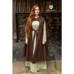 Burgschneider Cape Morpheus, Marron