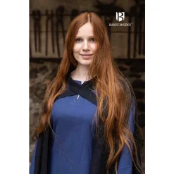 Burgschneider Cape Morpheus, Noir 7 Burgschneider Cape Morpheus, Noir -Vetements Halloween Boutique cape morpheus noir 2