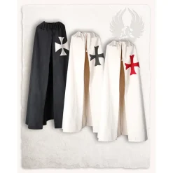 Mytholon Cape Teutonique