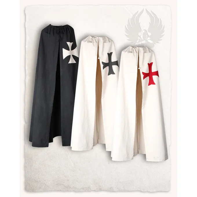 Mytholon Cape Teutonique 1 Mytholon Cape Teutonique