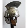 Deepeeka Casque à Crête De Centurion Romain, De Type Intercisa IV