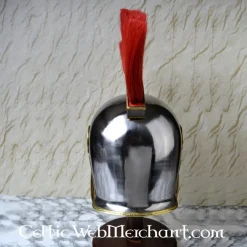 Deepeeka Casque Attique à Crête 9 Deepeeka Casque Attique à Crête -Vetements Halloween Boutique casque attique a crete 3