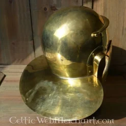 Deepeeka Casque Auxiliaire B Romain, Moguntiacum -Vetements Halloween Boutique casque auxiliaire b romain moguntiacum 3