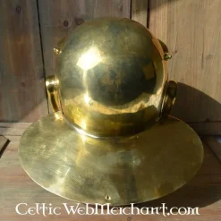 Deepeeka Casque Auxiliaire B Romain, Moguntiacum -Vetements Halloween Boutique casque auxiliaire b romain moguntiacum 4