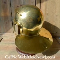 Deepeeka Casque Auxiliaire B Romain, Moguntiacum -Vetements Halloween Boutique casque auxiliaire b romain moguntiacum 5