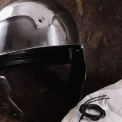 Deepeeka Casque Celtique Nidau -Vetements Halloween Boutique casque celtique nidau 4