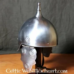 Deepeeka Casque Celtique, Période De La Tène -Vetements Halloween Boutique casque celtique periode de la tene 4
