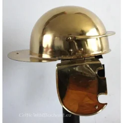 Deepeeka Casque Coolus C, Alemannus