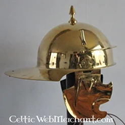 Deepeeka Casque Coolus E, Londinium -Vetements Halloween Boutique casque coolus e londinium 2