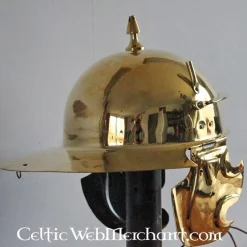 Deepeeka Casque Coolus E, Londinium -Vetements Halloween Boutique casque coolus e londinium 3