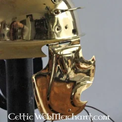 Deepeeka Casque Coolus E, Londinium -Vetements Halloween Boutique casque coolus e londinium 4