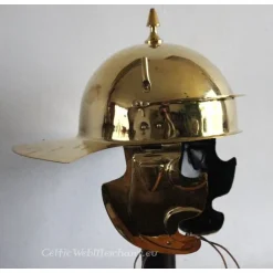 Deepeeka Casque Coolus G, Rhenus