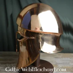 Ulfberth Casque Corinthien Type A -Vetements Halloween Boutique casque corinthien type a 4