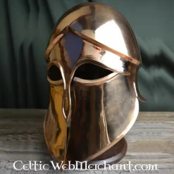 Ulfberth Casque Corinthien Type A -Vetements Halloween Boutique casque corinthien type a 5