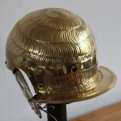 Deepeeka Casque De Cavalerie Auxiliaire A 9 Deepeeka Casque De Cavalerie Auxiliaire A -Vetements Halloween Boutique casque de cavalerie auxiliaire a 3