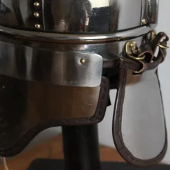 Deepeeka Casque De Cavalerie, Fin De La Période Romaine , Concesti -Vetements Halloween Boutique casque de cavalerie fin de la periode romaine conc 4