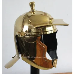 Deepeeka Casque De Cavalerie, Raetia
