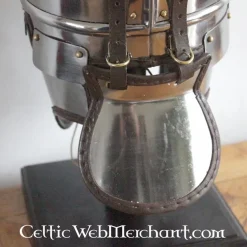 Deepeeka Casque De Type "Burgh Castle" -Vetements Halloween Boutique casque de type burgh castle 3