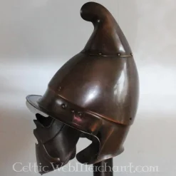 Deepeeka Casque De Type Phrygien (hoplite)