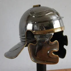 Deepeeka Casque Gaulois Impérial C, Siscia