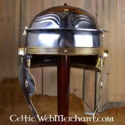 Deepeeka Casque Gaulois Impérial F, Vesontio