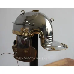 Deepeeka Casque Gaulois Impérial G, Borbetomagus