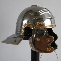 Deepeeka Casque Gaulois Impérial H, Augusta Vindelicorum