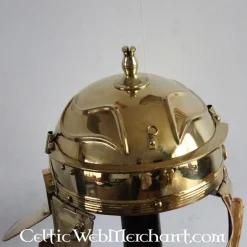 Deepeeka Casque Gaulois Impérial I, Aquincum -Vetements Halloween Boutique casque gaulois imperial i aquincum 3