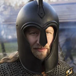 Epic Armoury Casque Hoplite De Troie
