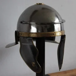 Deepeeka Casque Italique Impérial B, Dacia