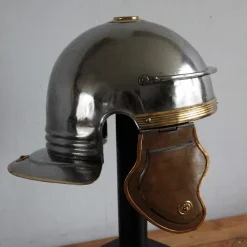 Deepeeka Casque Italique Impérial B, Dacia -Vetements Halloween Boutique casque italique imperial b dacia 3