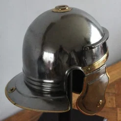 Deepeeka Casque Italique Impérial B, Dacia -Vetements Halloween Boutique casque italique imperial b dacia 4