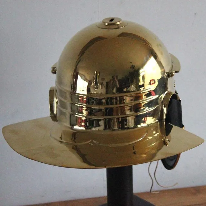 Deepeeka Casque Italique Impérial C, Cremona 2 Deepeeka Casque Italique Impérial C, Cremona – Image 2