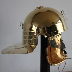 Deepeeka Casque Italique Impérial C, Cremona 9 Deepeeka Casque Italique Impérial C, Cremona -Vetements Halloween Boutique casque italique imperial c cremona 3