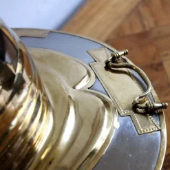 Deepeeka Casque Italique Impérial D, Gelduba -Vetements Halloween Boutique casque italique imperial d gelduba 4