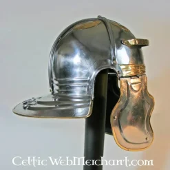 Deepeeka Casque Italique Impérial G, Hebron -Vetements Halloween Boutique casque italique imperial g hebron 2