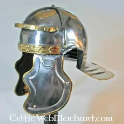 Deepeeka Casque Italique Impérial G, Hebron -Vetements Halloween Boutique casque italique imperial g hebron 4