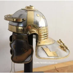 Deepeeka Casque Italique Impérial H, Haemus