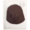 Mytholon Casquette Renaissance, Marron, Toile