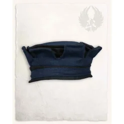 Mytholon Chapeau De La Renaissance Lorenz, Bleu Noir