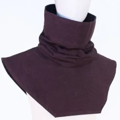 Burgschneider Chaperon Alex, Marron -Vetements Halloween Boutique chaperon alex marron 2