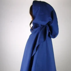 Leonardo Carbone Chaperon Franck Bleu