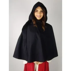 Leonardo Carbone Chaperon Franck Noir