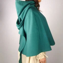 Leonardo Carbone Chaperon Franck Vert