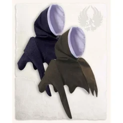 Mytholon Chaperon Luka, Noir